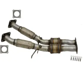 775393 Ap Catco Eastern Carb Catalytic Converter