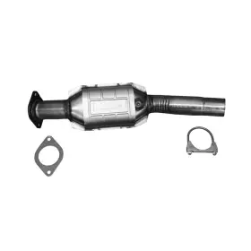 776424-ah Ap Catco Eastern Carb Right Catalytic Converter For 2007 Chevrolet Silverado 3500 Classic Turbo 6.6l V