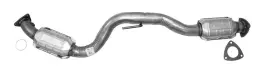 919993-ab Ap Catco Eastern Carb Right Catalytic Converter For 2003-2005 Chevrolet Express 2500 6.0l V8 Cng Ohv