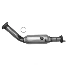 770380 Ap- Colorado Converter Catalytic Converter-natural Exhaust Fits 03-08 Mazda 6 2.3l-l4