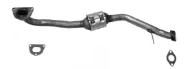 771438 Ap- Colorado Converter Catalytic Converter-auto Trans Natural Exhaust