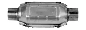 772104 Ap- Colorado Converter Catalytic Converter-auto Trans Exhaust