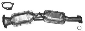 772530 Ap- Colorado Converter Catalytic Exhaust