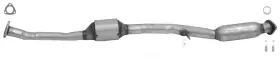772801 Ap- Colorado Converter Catalytic Exhaust