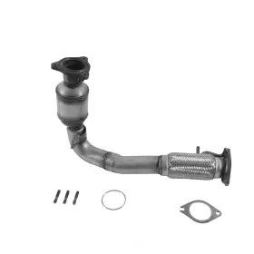 774373 Ap- Colorado Converter Catalytic Exhaust