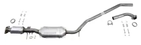 775751 Ap- Colorado Converter Catalytic Exhaust Fits 01-03 Toyota Highlander 3.0l-v6