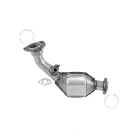 776027 Ap- Colorado Converter Catalytic Exhaust Fits 1999 Toyota 4runner 3.4l-v6