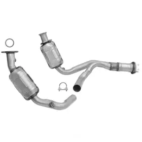 776368 Ap- Colorado Converter Catalytic Exhaust