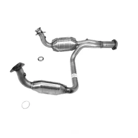 776398 Ap- Colorado Converter Catalytic Exhaust Fits 07-08 Hummer H2