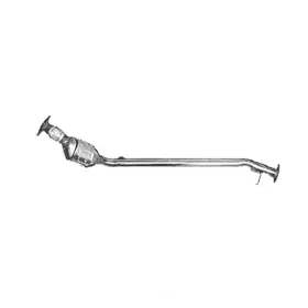 776756 Ap- Colorado Converter Catalytic Converter-fwd Exhaust