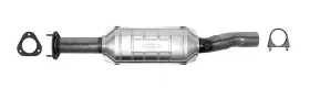 912930 Ap- Colorado Converter Catalytic Exhaust