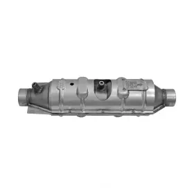 98627 Ap- Colorado Converter Catalytic Exhaust