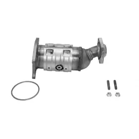 Ap Exhaust 085337383002 Catalytic Converter Carb Approved For Ford Edge Lincoln Mkx