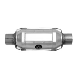608254 Ap Exhaust Catalytic Converter Epa Approved Tcp