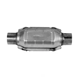 608416 Ap Exhaust Catalytic Converter-universal Converter