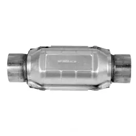608417 Ap Exhaust Catalytic Converter Fits 2002-2005 Chevrolet Avalanche 2500 Silverado Hd A