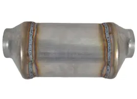 Ap Exhaust 608927-al Right Catalytic Converter For 2011-2014 Mt55