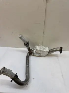641166 Ap Exhaust Catalytic Converter
