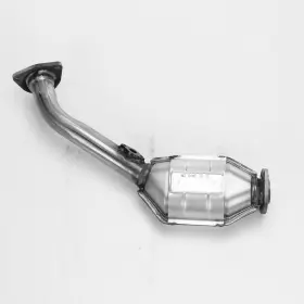 641187-dx Ap Exhaust Front Catalytic Converter For 2004 Toyota Tacoma 2.4l L4 Gas Dohc