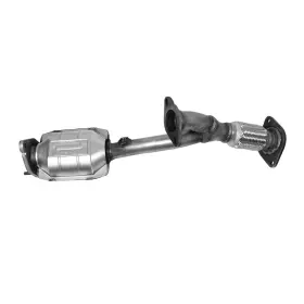 641278-cl Ap Exhaust Rear Catalytic Converter For 2008 Pontiac G6 3.5l V6 Gas Ohv