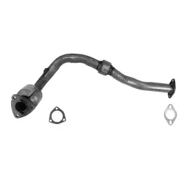641318 Ap Exhaust - 02-03 Compatible With/replacement For Saturn Vue 3.0