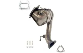 641566 Ap Exhaust Catalytic Converter-limited Fwd Fits 2014 Jeep Cherokee 3.2l-v6