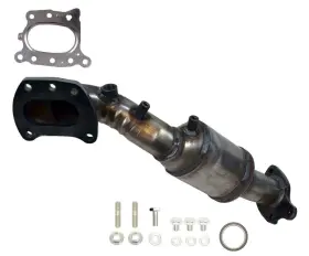 Ap Exhaust 641576 Catalytic Converter-127.4 Inch Wb Fits 2016 Toyota Tacoma 3.5l-v6