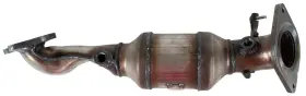 641626-af Ap Exhaust Catalytic Converter For 2016 Cadillac Ats 3.6l V6 Gas Dohc