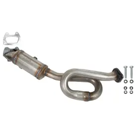 641642 Ap Exhaust Catalytic Converter Epa Approved Csw