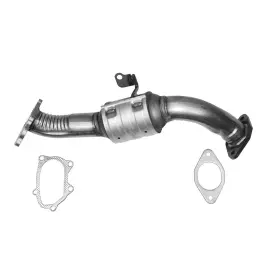 642013 Ap Exhaust For Subaru Impreza 2004-2007 Catalytic Converter Epa Approved Tcp