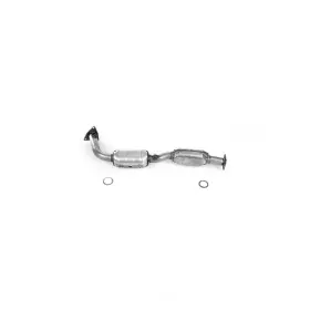 642040 Ap Exhaust Catalytic Converter-direct Fit Converter
