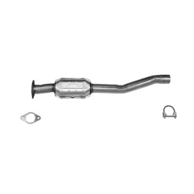Ap Exhaust 642041 Genuine Federal / Epa Catalytic Converter - Direct Fit