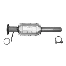 642046 Ap Exhaust For Toyota Highlander 2009-2012 Catalytic Converter Epa Approved Csw