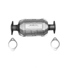 642059 Ap Exhaust Catalytic Converter Fits 97-02 Mitsubishi Mirage 1.8l-l4