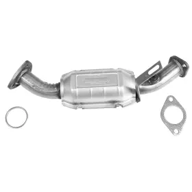 642200 Ap Exhaust Catalytic Converter Epa Approved