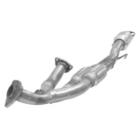 642244 Ap Exhaust For Nissan Maxima Quest Catalytic Converter Epa Approved Tcp