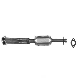 Converter-4 Ap Exhaust 642418 Catalytic Door Sport Utility