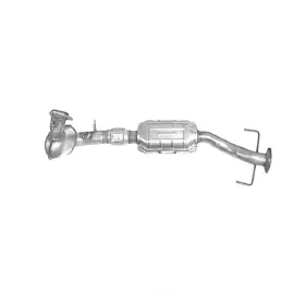 Ap Exhaust 642711 Catalytic Converter-direct Fit Converter Fits 00-09 Saab 9-5 2.3l-l4