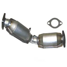 642714 Ap Exhaust Catalytic Converter Fits 2003-2006 Nissan 350z Without Federal