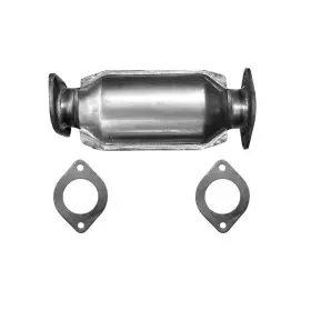642764-bv Ap Exhaust Rear Catalytic Converter For 2002-2003 Nissan Maxima