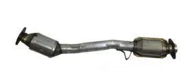 642891 Ap Exhaust Catalytic Converter-direct Fit Converter
