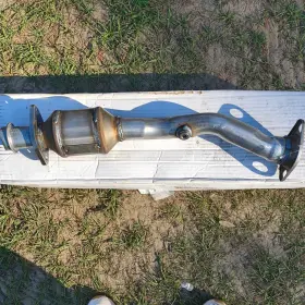 642898 Ap Exhaust Catalytic Converter Fits 2009 Nissan Sentra 2.0l-l4