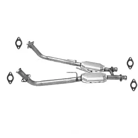642903 Ap Exhaust Catalytic Converter-gt