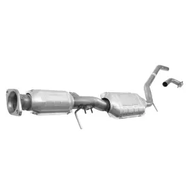 642990 Ap Exhaust For Toyota Highlander 2001-2003 Catalytic Converter Epa Approved
