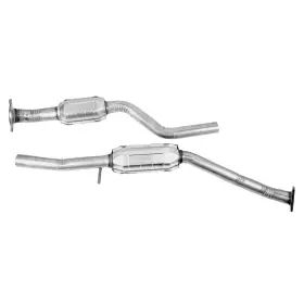 643059 Ap Exhaust For Mazda Mx-5 Miata Catalytic Converter Epa Approved