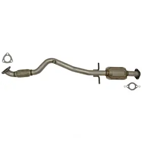 643136 Ap Exhaust Direct Fit Catalytic Converter