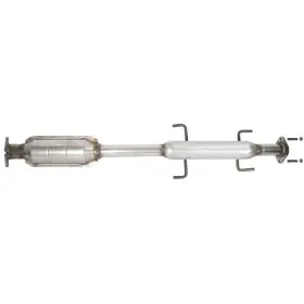 643172 Ap Exhaust Catalytic Converter Epa Approved