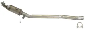 644001-af Ap Exhaust Catalytic Converter For 2006-2009 Mercedes Ml350