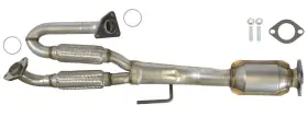 644003 Ap Exhaust Direct Fit Catalytic Converter