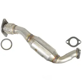 644016 Ap Exhaust Catalytic Converter Fits 2009-2011 Buick Lucerne Without Federal Convert